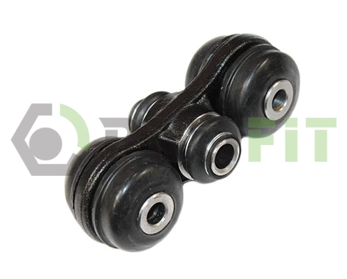 Control/Trailing Arm, wheel suspension (2304-0652)