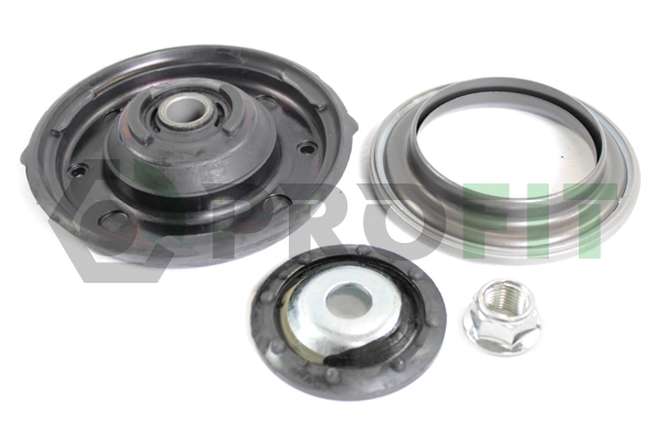 Mounting, shock absorber (2314-0933)