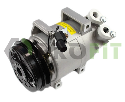 Compressor, air conditioning (1790-0101)