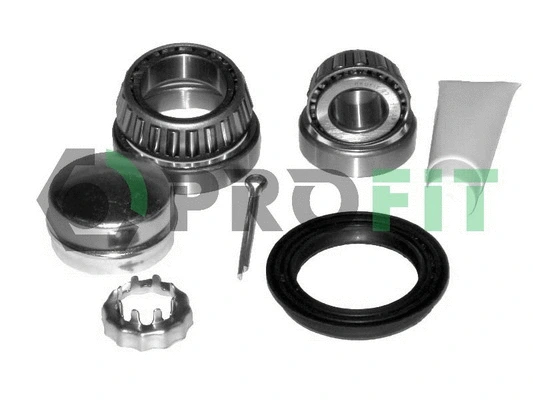 Wheel Bearing Kit (2501-0529)