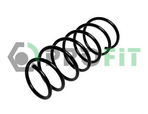 Suspension Spring (2010-0697)