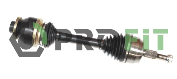Drive Shaft (2730-0950)
