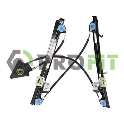 Window Regulator (2017-0021)