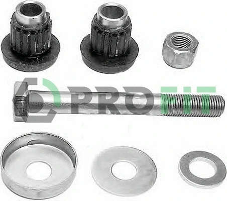 Repair Kit, reversing lever (2307-0452)