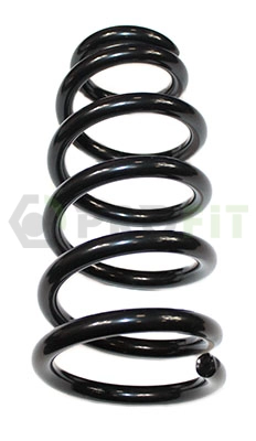 Suspension Spring (2010-2070)
