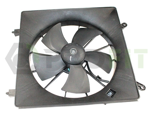 Fan, engine cooling (1850-0052)