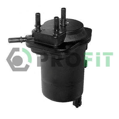 Fuel Filter (1530-2628)