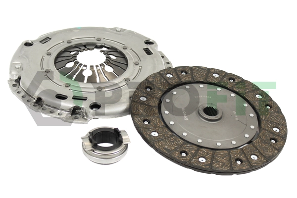 Clutch Kit (2525-1130)
