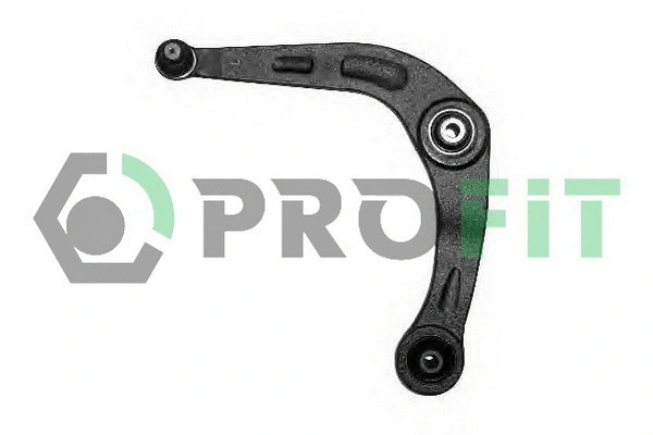 Control/Trailing Arm, wheel suspension (2304-0304)