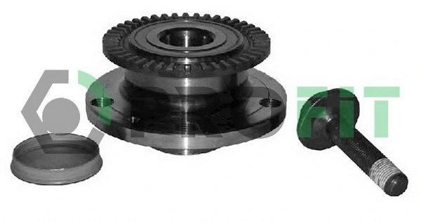 Wheel Bearing Kit (2501-5017)