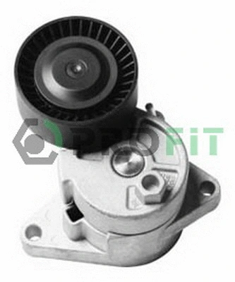 Tensioner Pulley, V-ribbed belt (1014-0103)