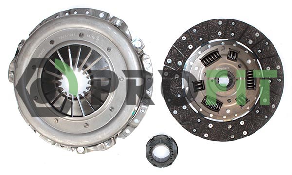 Clutch Kit (2525-1091)