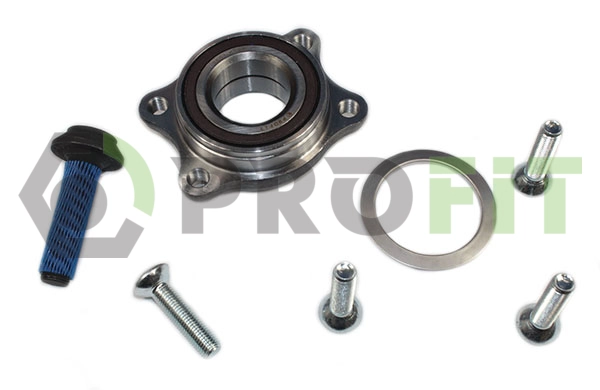 Wheel Bearing Kit (2501-6547)