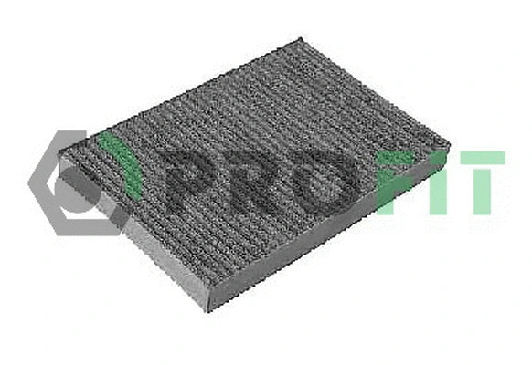 Filter, cabin air (1520-1036)