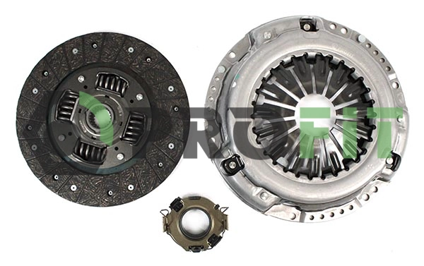Clutch Kit (2525-1111)