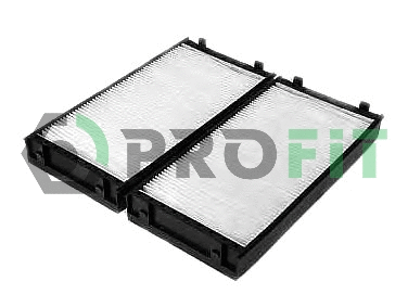Filter, cabin air (1521-2312)