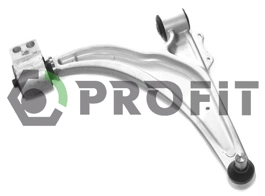 Control/Trailing Arm, wheel suspension (2304-0423)