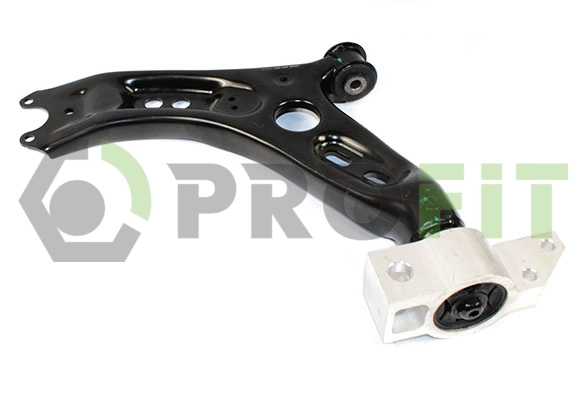 Control/Trailing Arm, wheel suspension (2304-0500)