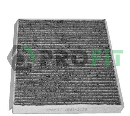 Filter, cabin air (1521-2126)