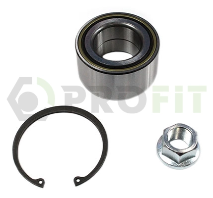 Wheel Bearing Kit (2501-3522)