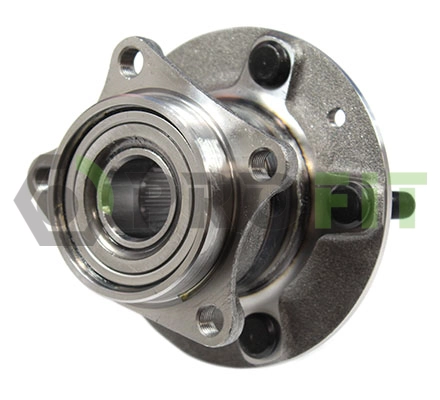 Wheel Bearing Kit (2501-7544)