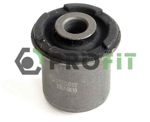 Mounting, control/trailing arm (2307-0619)