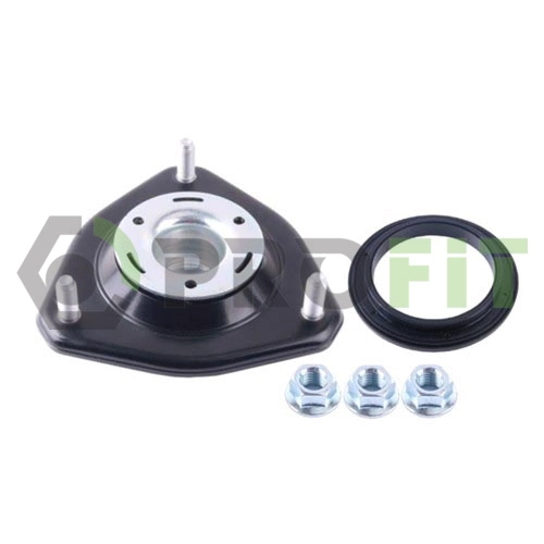 Mounting, shock absorber (2314-0998)