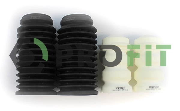 Dust Cover Kit, shock absorber (2314-9011)