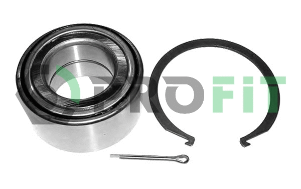 Wheel Bearing Kit (2501-6891)