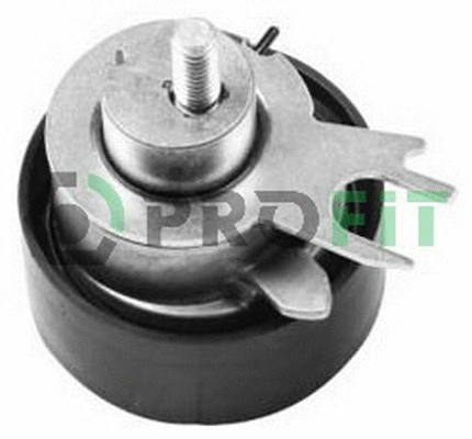Tensioner Pulley, timing belt (1014-0317)