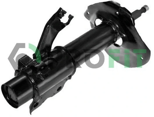 Shock Absorber (2003-0379)