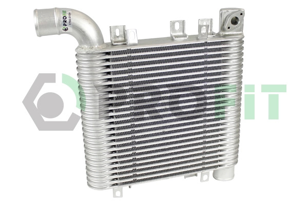 Charge Air Cooler (1780-0154)