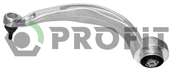 Control/Trailing Arm, wheel suspension (2304-0390)