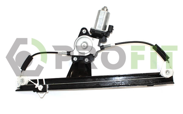 Window Regulator (2017-0052)