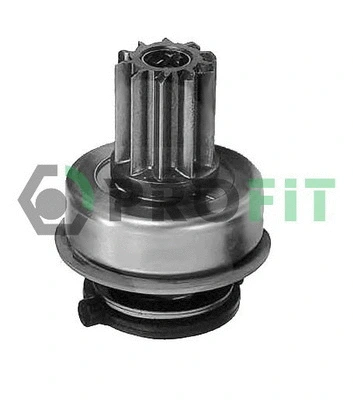 Freewheel Gear, starter (1910-8245)