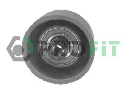 Deflection/Guide Pulley, timing belt (1014-2240)