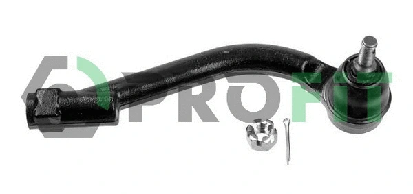Tie Rod End (2302-0523)