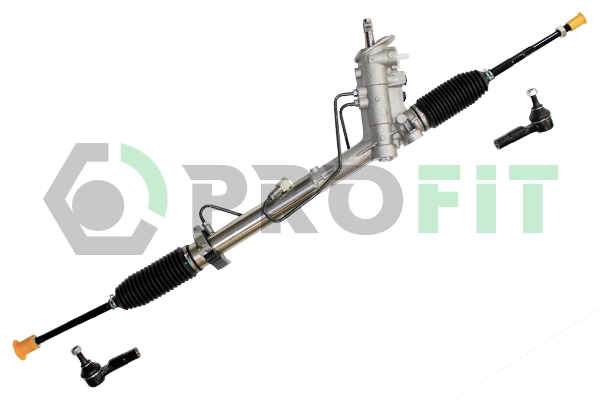 Steering Gear (3042-18088)