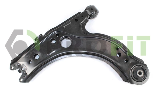 Control/Trailing Arm, wheel suspension (2304-0615)