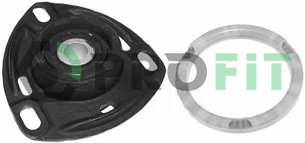Mounting, shock absorber (2314-0022)