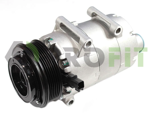 Compressor, air conditioning (1790-0104)