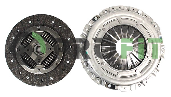 Clutch Kit (2525-1109)