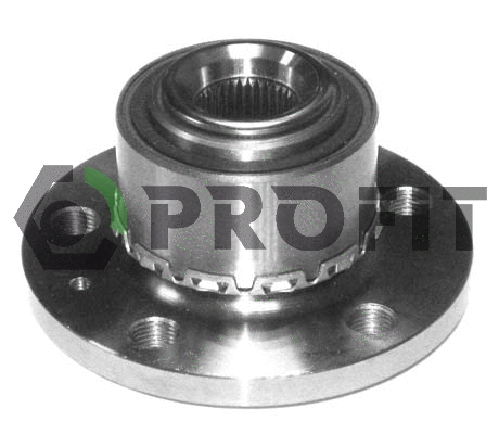 Wheel Bearing Kit (2501-3569)