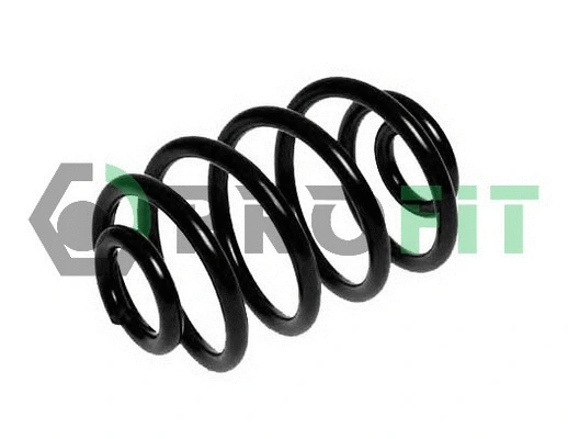 Suspension Spring (2010-0746)