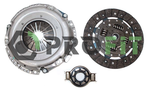 Clutch Kit (2525-1073)
