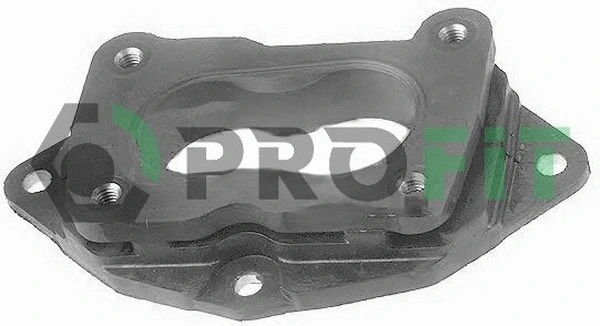 Flange, carburettor (1015-0481)