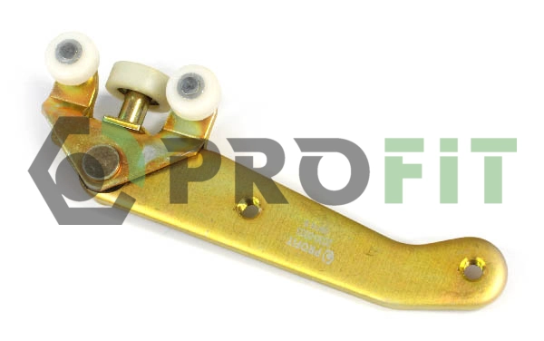 Roller Guide, sliding door (2030-0003)