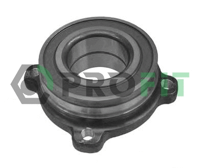 Wheel Bearing Kit (2501-3445)