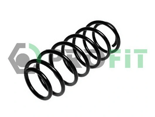 Suspension Spring (2010-1129)
