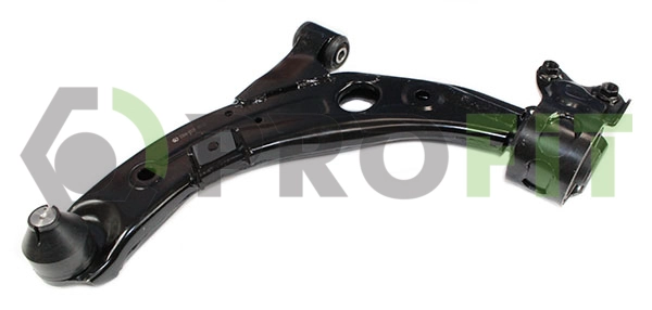Control/Trailing Arm, wheel suspension (2304-0579)